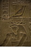 Photo Texture of Dendera 0063